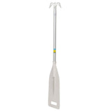 Seachoice Telescoping Paddle w/ Boat Hook, Anodized Aluminum, Floating