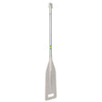 Seachoice Telescoping Paddle w/ Boat Hook, Anodized Aluminum, Floating