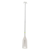Seachoice Telescoping Paddle w/ Boat Hook, Anodized Aluminum, Floating
