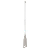 Seachoice Telescoping Paddle w/ Boat Hook, Anodized Aluminum, Floating