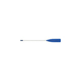 Seachoice 7 Ft. Synthetic Paddle, 1-3/8 in. Diameter Anodized Aluminum Shaft, 23-1/4 in. X 5-1/2 in. Blade, Blue