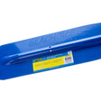 Seachoice 7 Ft. Synthetic Paddle, 1-3/8 in. Diameter Anodized Aluminum Shaft, 23-1/4 in. X 5-1/2 in. Blade, Blue