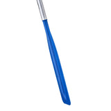 Seachoice 7 Ft. Synthetic Paddle, 1-3/8 in. Diameter Anodized Aluminum Shaft, 23-1/4 in. X 5-1/2 in. Blade, Blue