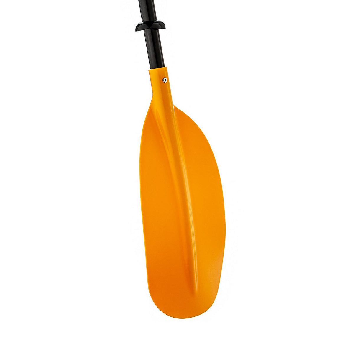 Seachoice 7 Ft. Straight-Blade Kayak Paddle, 2-Piece 1-1/8 in. Dia. Anodized Aluminum Shaft, 19-3/8 in. X 7-3/4 in. Blades