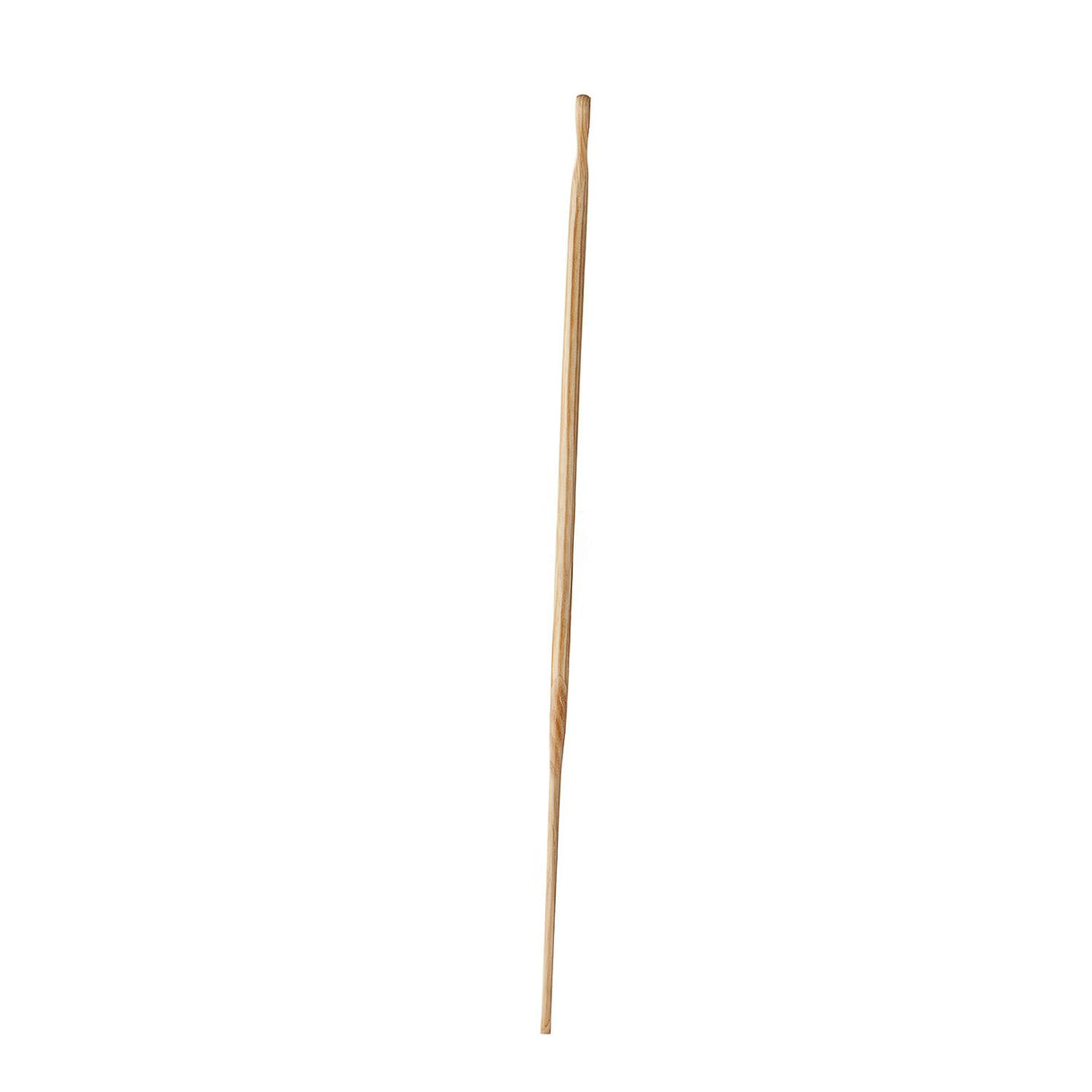 Seachoice 71141 3.5 Ft. Wood Paddle, New Zealand Pine Construction, 15-3/4 In. X 5-7/8 In. Blade, Wide Top Hand Grip, Clear Finish