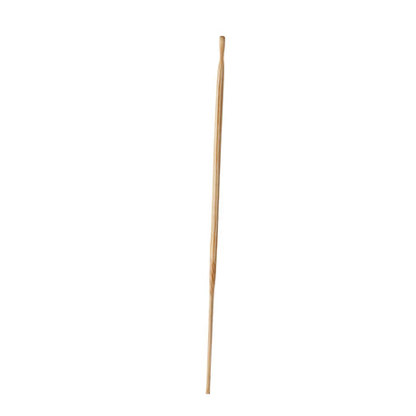 Seachoice 71141 3.5 Ft. Wood Paddle, New Zealand Pine Construction, 15-3/4 In. X 5-7/8 In. Blade, Wide Top Hand Grip, Clear Finish
