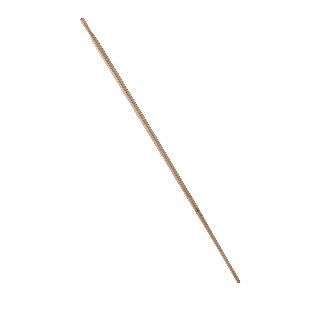 Seachoice 71143 4 Ft. Wood Paddle, New Zealand Pine Construction, 15-3/4 In. X 5-7/8 In. Blade, Wide Top Hand Grip, Clear Finish
