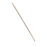Seachoice 71143 4 Ft. Wood Paddle, New Zealand Pine Construction, 15-3/4 In. X 5-7/8 In. Blade, Wide Top Hand Grip, Clear Finish