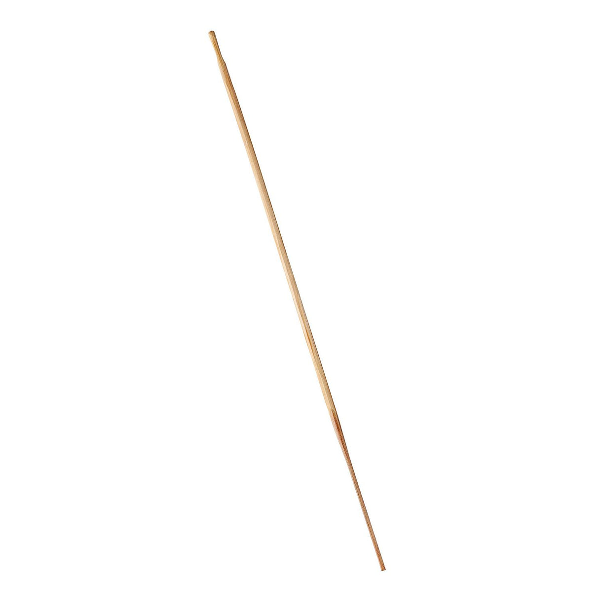 Seachoice 71146 5 Ft. Wood Paddle, New Zealand Pine Construction, 17-3/4 In. X 5-7/8 In. Blade, Wide Top Hand Grip, Clear Finish