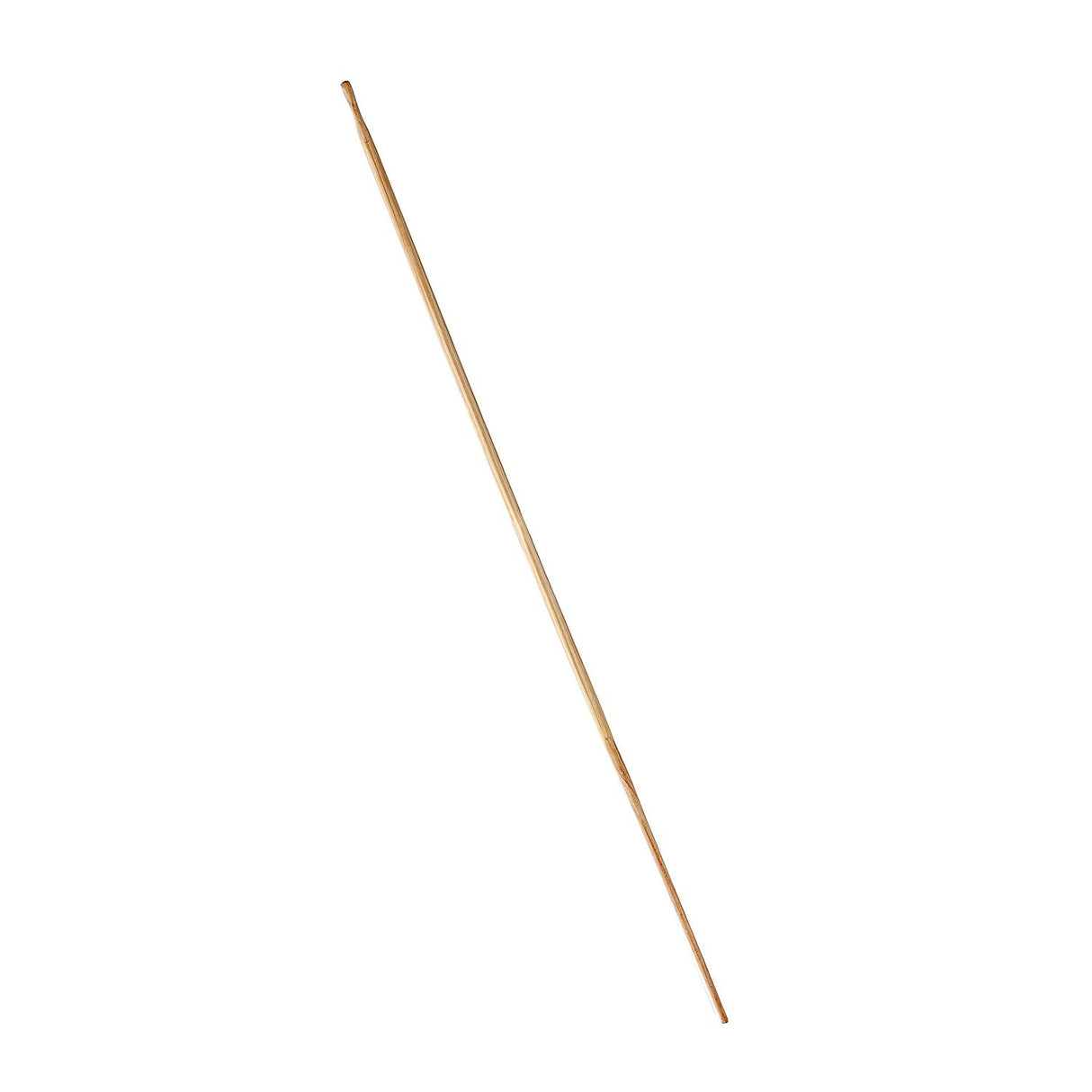 Seachoice 71147 5.5 Ft. Wood Paddle, New Zealand Pine Construction, 19-11/16 In. X 5-7/8 In. Blade, Wide Top Hand Grip, Clear Finish