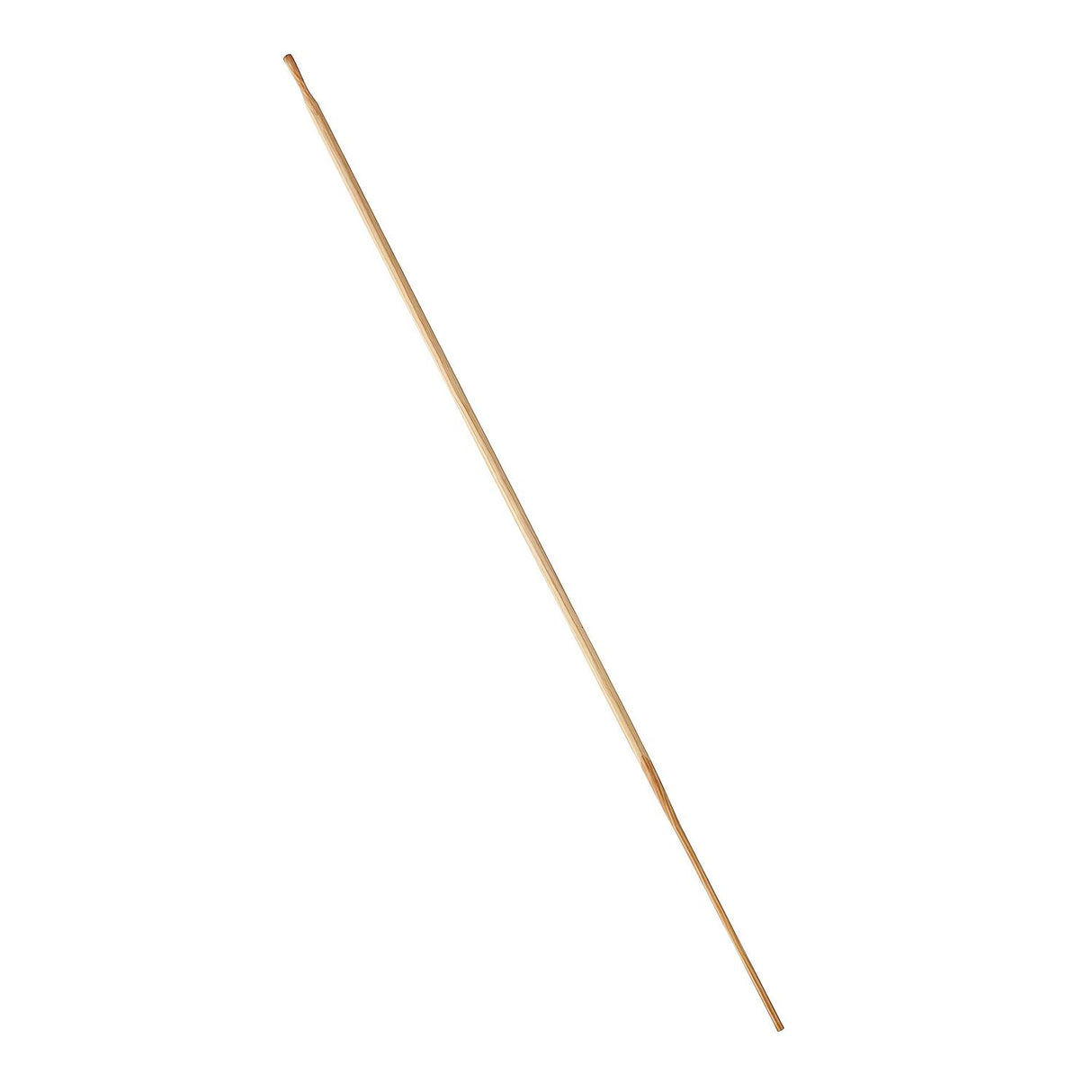 Seachoice 71148 6 Ft. Wood Paddle, New Zealand Pine Construction, 19-11/16 In. X 5-7/8 In. Blade, Wide Top Hand Grip, Clear Finish
