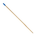 Seachoice 71154 6 Ft. Wood Oar, New Zealand Pine Construction, 21-1/4 in. X 4-5/16 in. Blade, Comfort Grip, Clear Finish