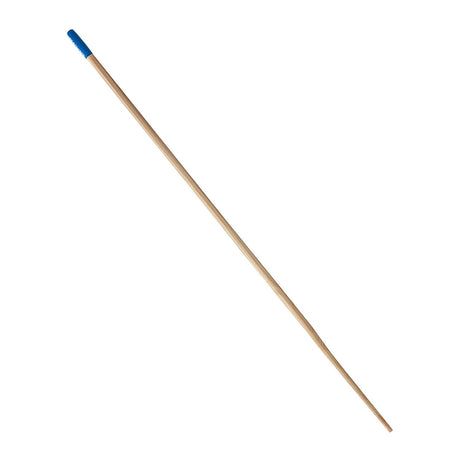 Seachoice 71157 7 Ft. Wood Oar, New Zealand Pine Construction, 21-1/4 In. X 4-5/16 In. Blade, Comfort Grip, Clear Finish
