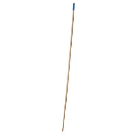 Seachoice 71158 8 Ft. Wood Oar, New Zealand Pine Construction, 21-1/4 in. X 4-5/16 in. Blade, Comfort Grip, Clear Finish
