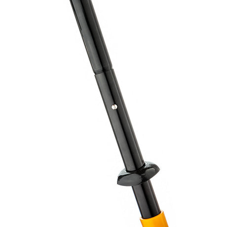 Seachoice 8 Ft. 3-Piece Straight-Blade Kayak Paddle, 19-3/8 In. X 7-3/4  In. Blades, 1-1/8 In. Dia. Anodized Aluminum Shaft
