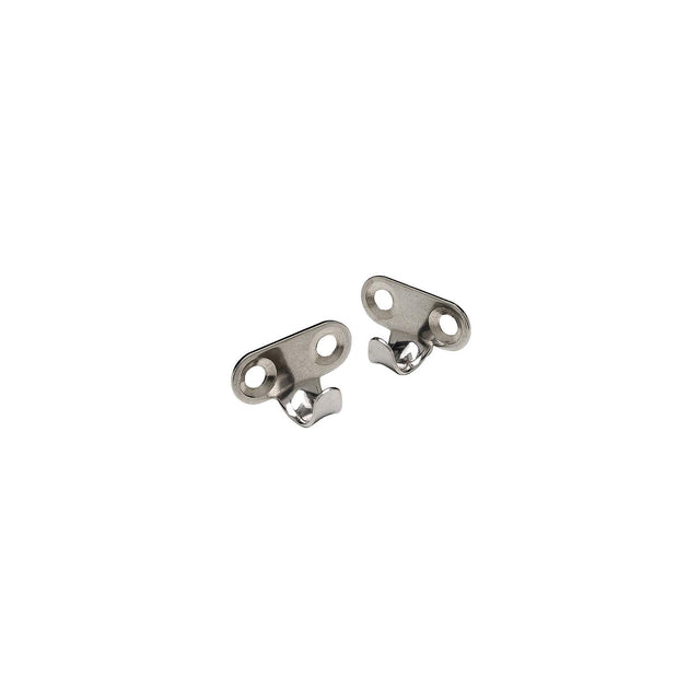 Seachoice 71411 Stainless-Steel Utility Hook