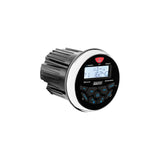 Seachoice Bluetooth in-Dash Marine Stereo, Round Gauge, Receiver