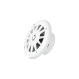 Seachoice 5-1/4" 150 Watt, 2-Way LED Speakers, White