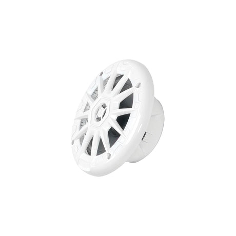 Seachoice 5-1/4" 150 Watt, 2-Way LED Speakers, White