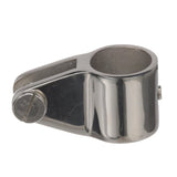 Seachoice Jaw Slide With Bolt for 7/8 In. Tube Bimini Tops, Stainless Steel