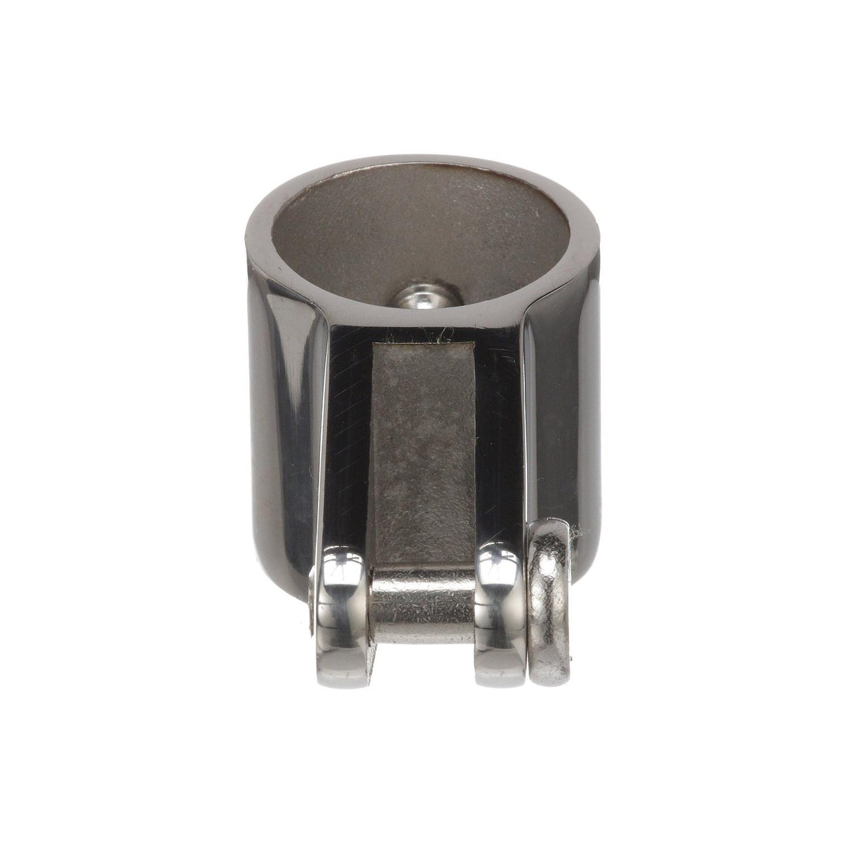 Seachoice Jaw Slide With Bolt for 7/8 In. Tube Bimini Tops, Stainless Steel