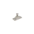 Seachoice Stainless Steel Side Mount Deck Hinge