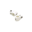 Seachoice 76121 Nylon Jaw Slides (2 Per Pack)