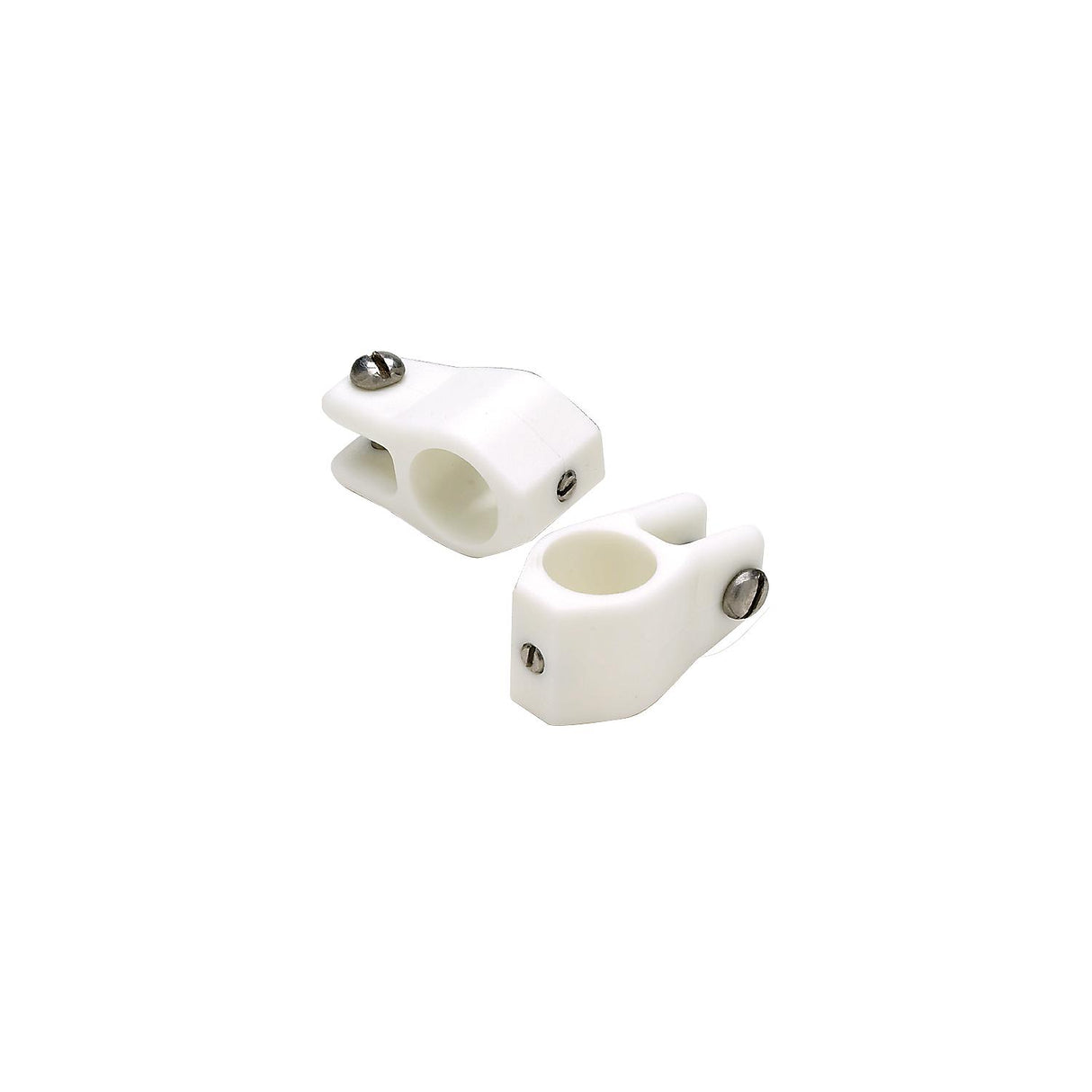 Seachoice 76121 Nylon Jaw Slides (2 Per Pack)