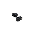 Seachoice 76131 Nylon Jaw Slides (2 Per Pack)