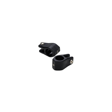 Seachoice 76131 Nylon Jaw Slides (2 Per Pack)