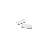 Seachoice Igloo Cooler Replacement Hinge, Plastic, Pack of 2