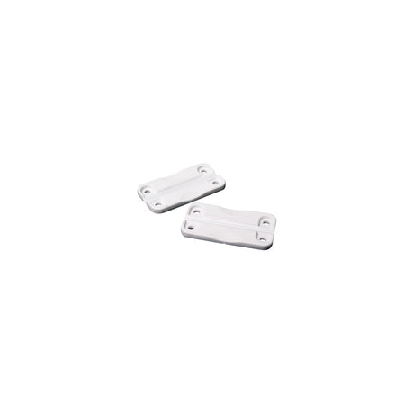 Seachoice Igloo Cooler Replacement Hinge, Plastic, Pack of 2