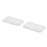 Seachoice Igloo Cooler Replacement Hinge, Plastic, Pack of 2