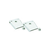 Seachoice Igloo Cooler Replacement Latch Set Plastic
