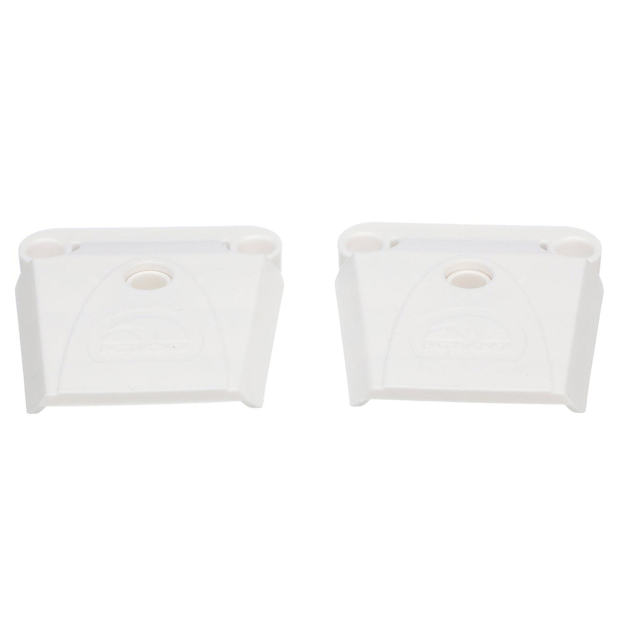 Seachoice Igloo Cooler Replacement Latch Set Plastic