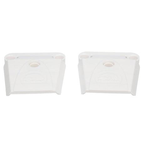 Seachoice Igloo Cooler Replacement Latch Set Plastic