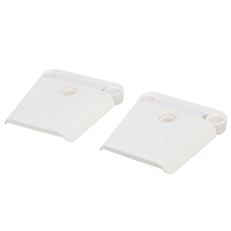 Seachoice Igloo Cooler Replacement Latch Set Plastic