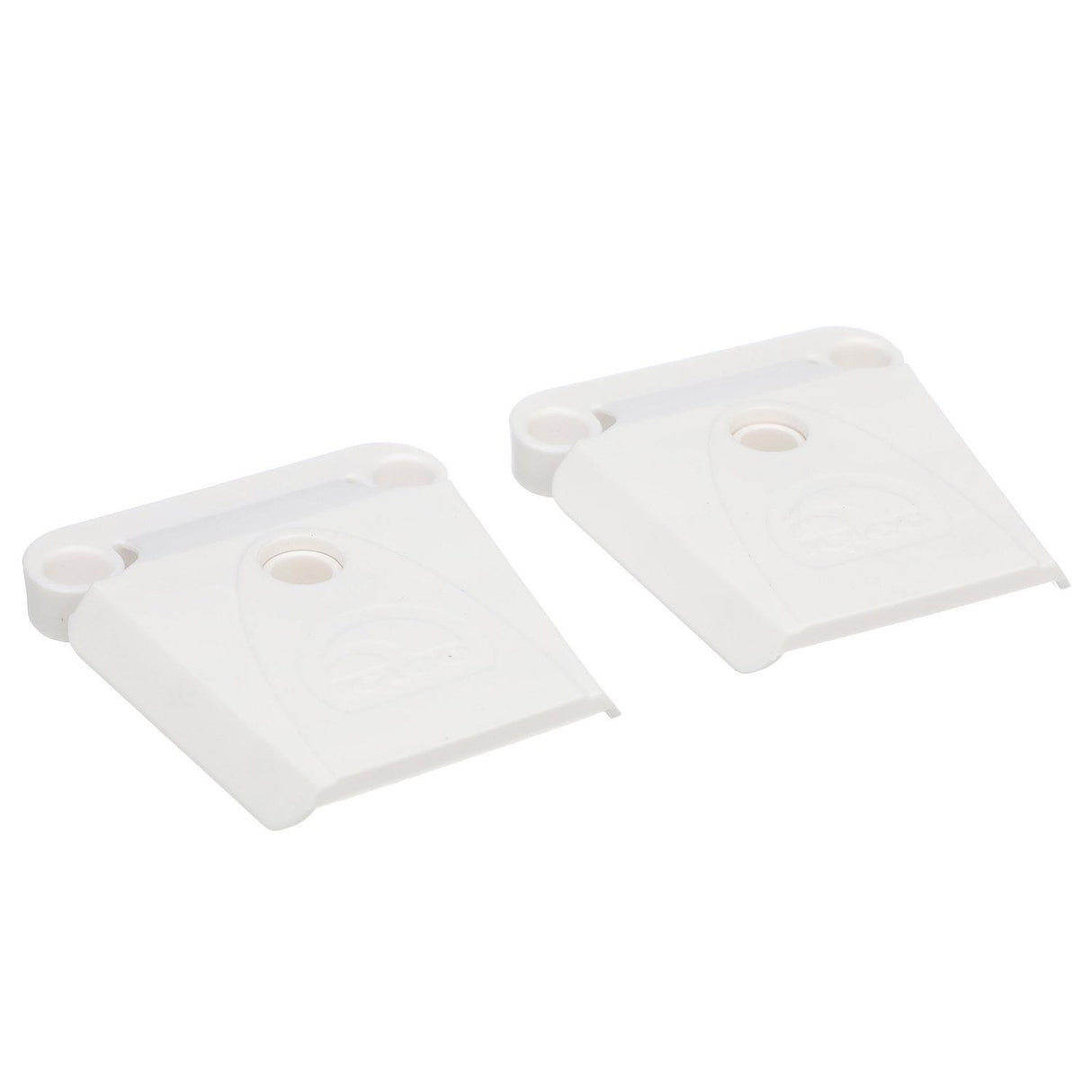 Seachoice Igloo Cooler Replacement Latch Set Plastic