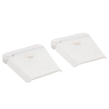 Seachoice Igloo Cooler Replacement Latch Set Plastic