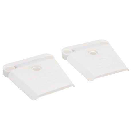 Seachoice Igloo Cooler Replacement Latch Set Plastic