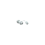 Seachoice Threaded Cooler Drain Plug, Plastic, Fits 72-162-Qt. Igloo Coolers