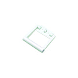 Seachoice Plastic Replacement Handle Assembly, For 28-54-quart Igloo Coolers
