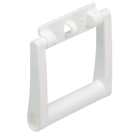Seachoice Plastic Replacement Handle Assembly, For 28-54-quart Igloo Coolers