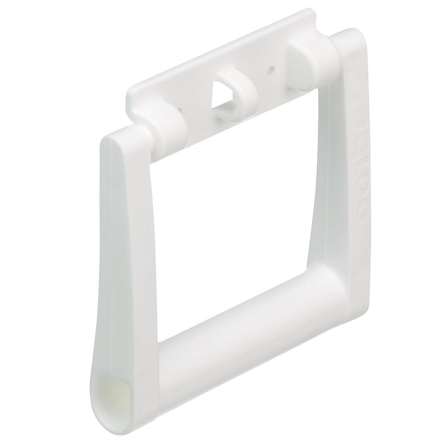 Seachoice Plastic Replacement Handle Assembly, For 28-54-quart Igloo Coolers