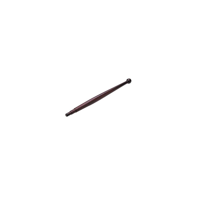 Seachoice Varnished Mahogany Flag Pole, 3/4 in x 18 inch