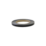 Seachoice Self-Adhesive Boat Striping Tape, 3 Mil Vinyl, 1/4 in. X 50 Ft., Black