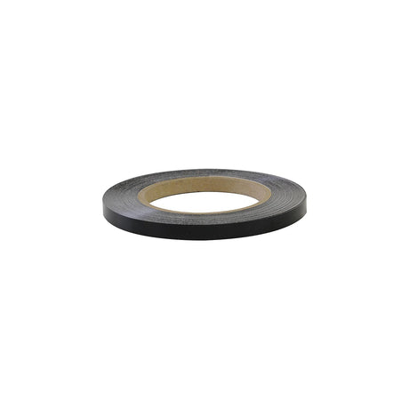Seachoice Self-Adhesive Boat Striping Tape, 3 Mil Vinyl, 1/4 in. X 50 Ft., Black