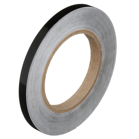 Seachoice Self-Adhesive Boat Striping Tape, 3 Mil Vinyl, 1/4 in. X 50 Ft., Black