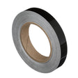 Seachoice Self-Adhesive Boat Striping Tape, 3 Mil Vinyl, 1/2 in. X 50 Ft., Black