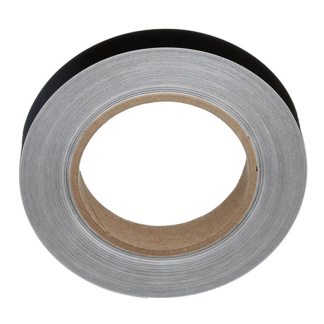 Seachoice Self-Adhesive Boat Striping Tape, 3 Mil Vinyl, 1/2 in. X 50 Ft., Black
